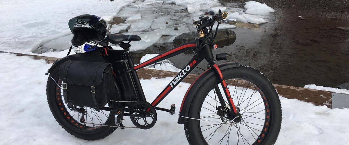 How Much Does an Electric Bike Cost